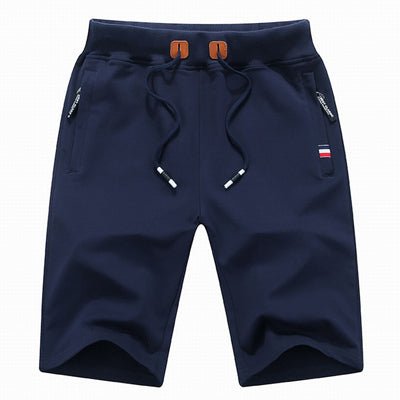 Clifton™ | Retro pletene kratke hlače za po doma