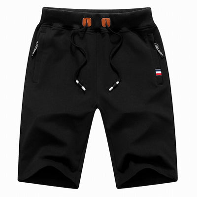 Clifton™ | Retro pletene kratke hlače za po doma