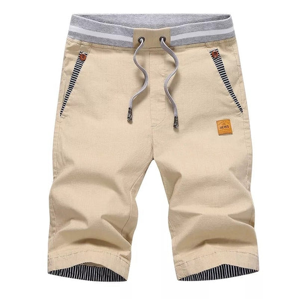 Irving™ | Chino kratke hlače opuštenog kroja