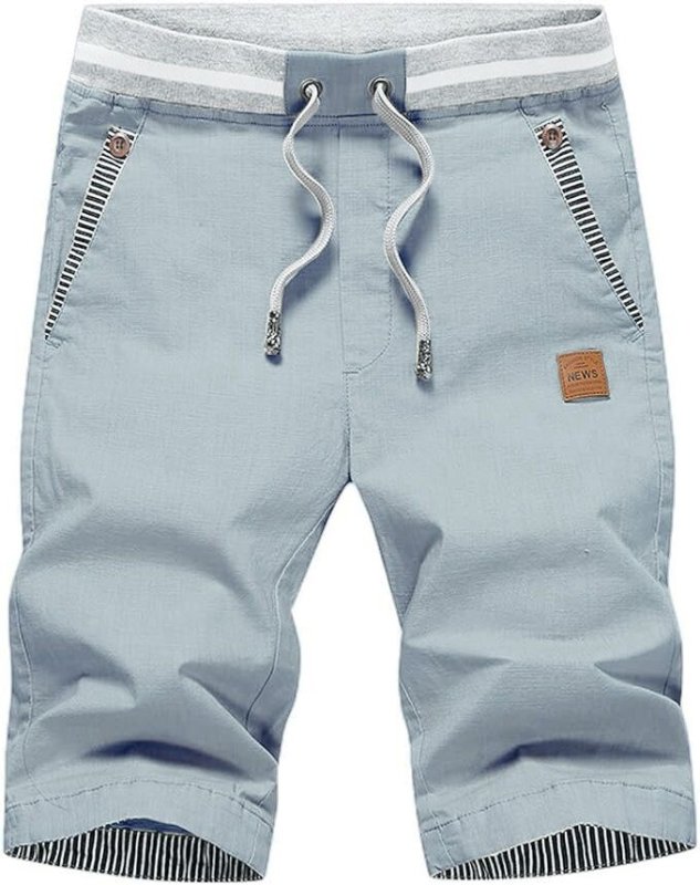 Irving™ | Chino kratke hlače opuštenog kroja