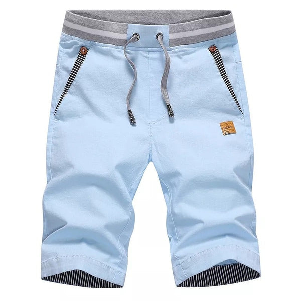 Irving™ | Chino kratke hlače opuštenog kroja