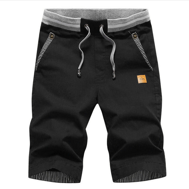 Irving™ | Chino kratke hlače opuštenog kroja