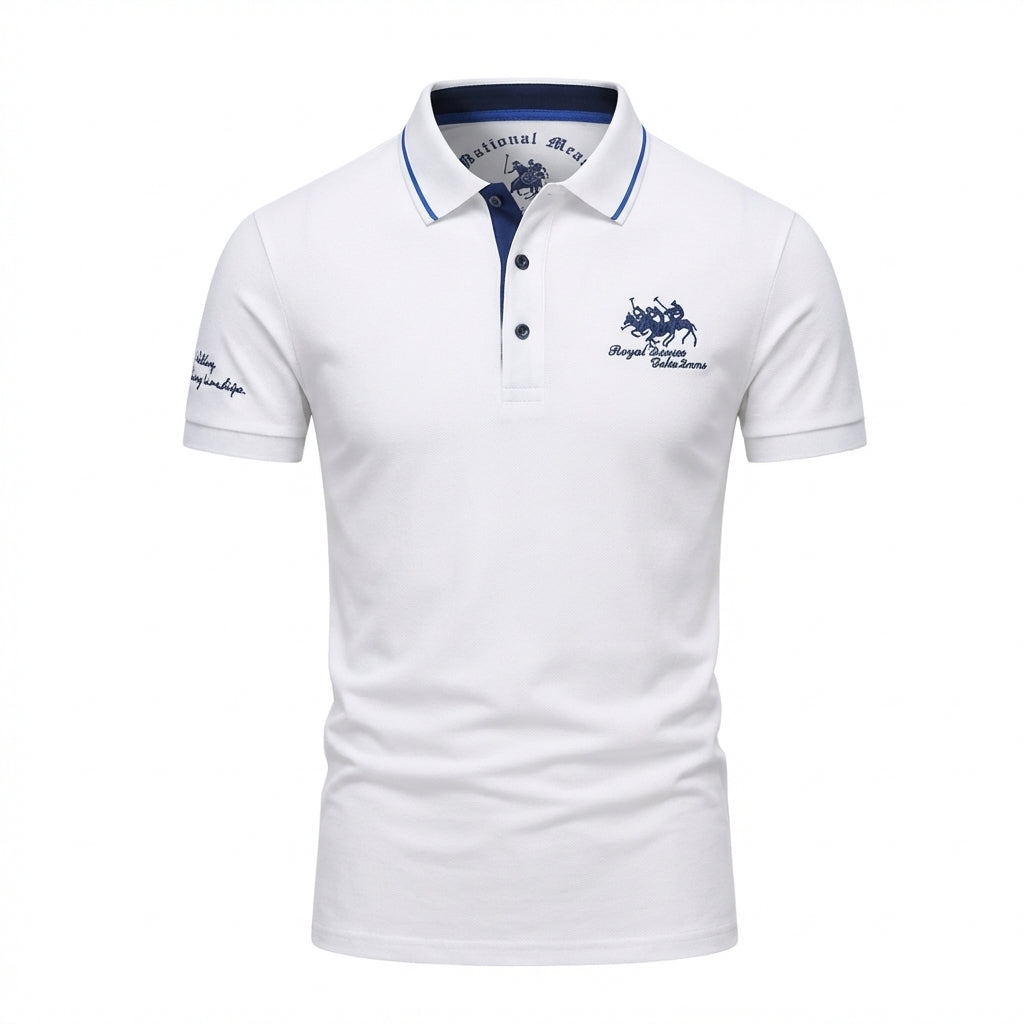 Laluna® | Luksuzna polo majica