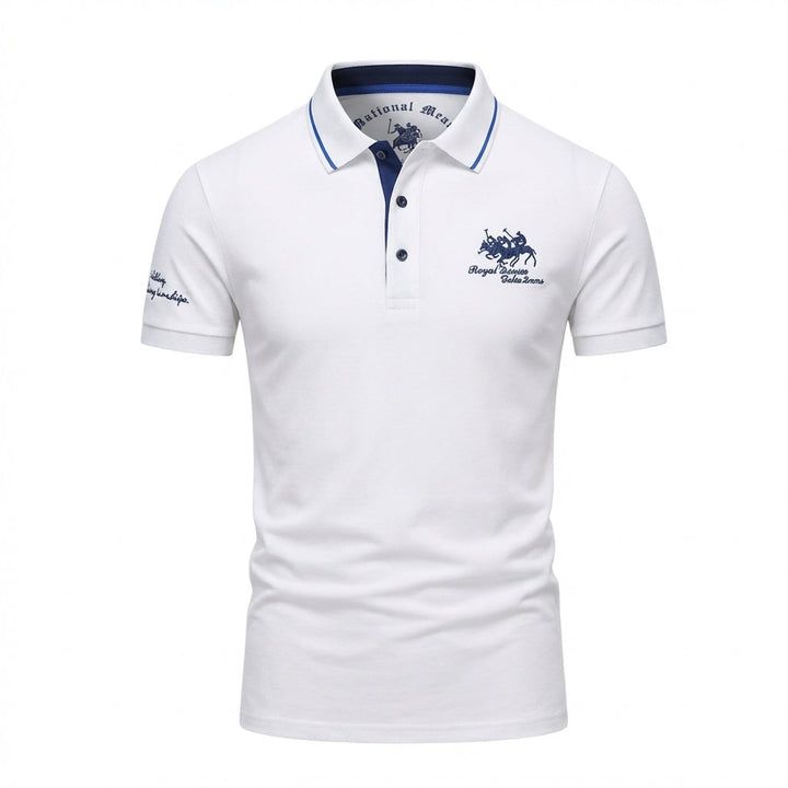 Laluna® | Luksuzna polo majica