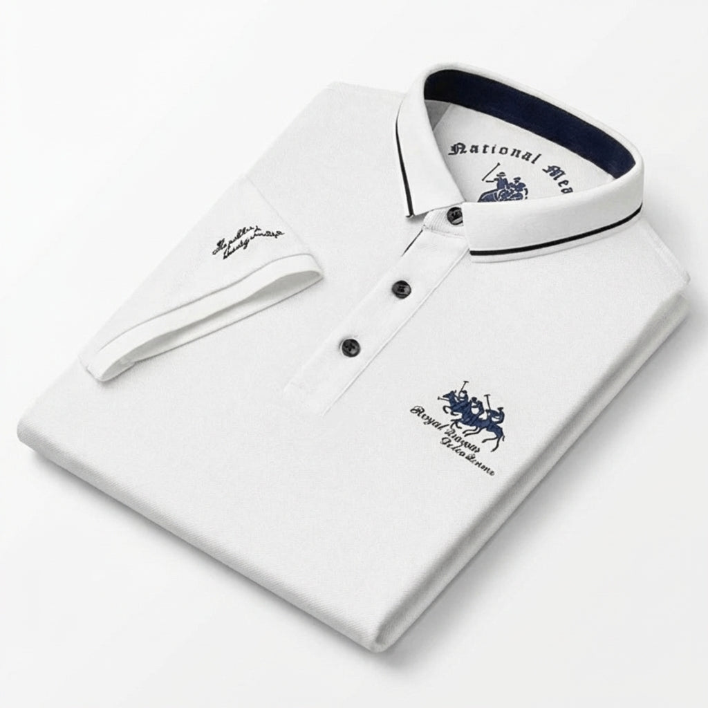 Laluna® | Luksuzna polo majica