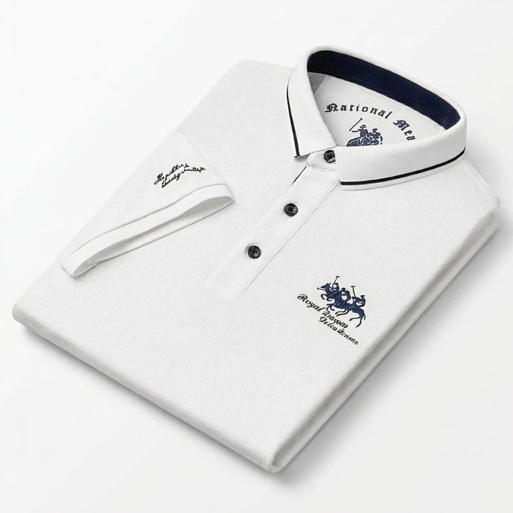 Laluna® | Luksuzna polo majica
