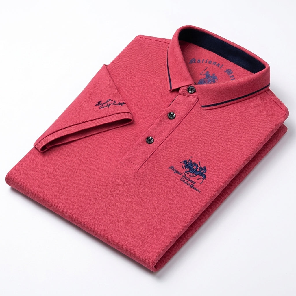 Laluna® | Luksuzna polo majica