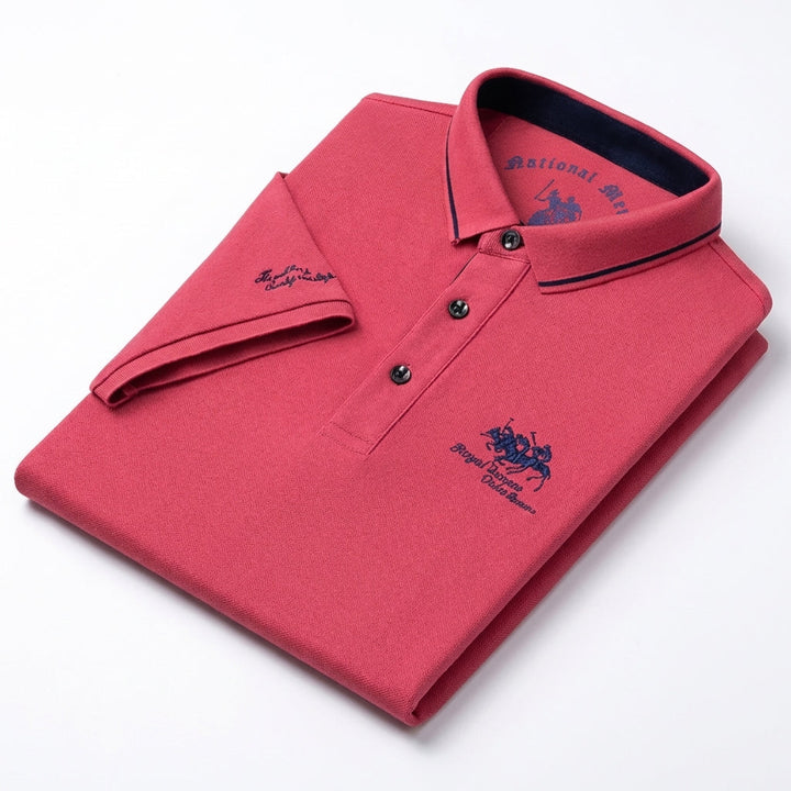Laluna® | Luksuzna polo majica