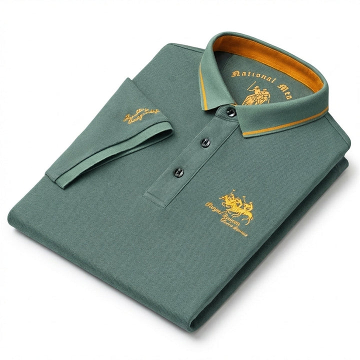 Laluna® | Luksuzna polo majica