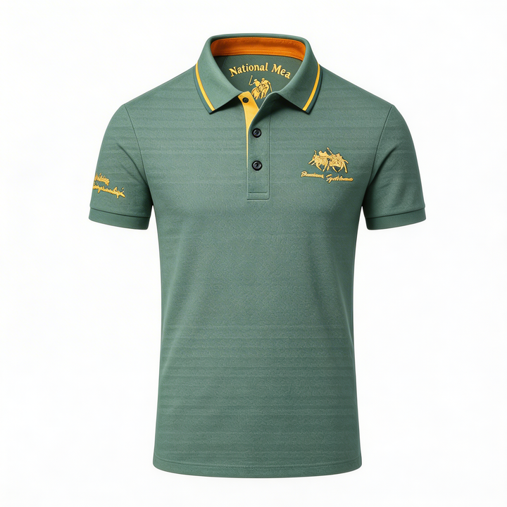 Laluna® | Luksuzna polo majica