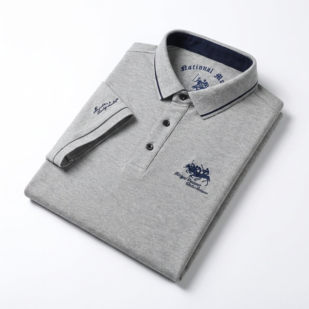 Laluna® | Luksuzna polo majica