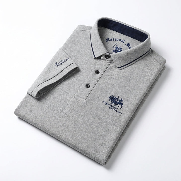 Laluna® | Luksuzna polo majica