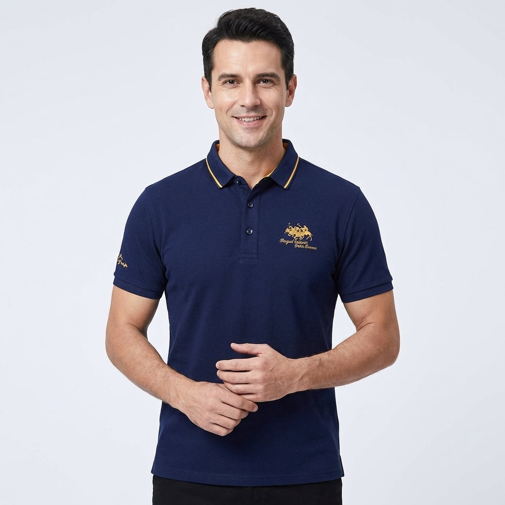 Laluna® | Luksuzna polo majica