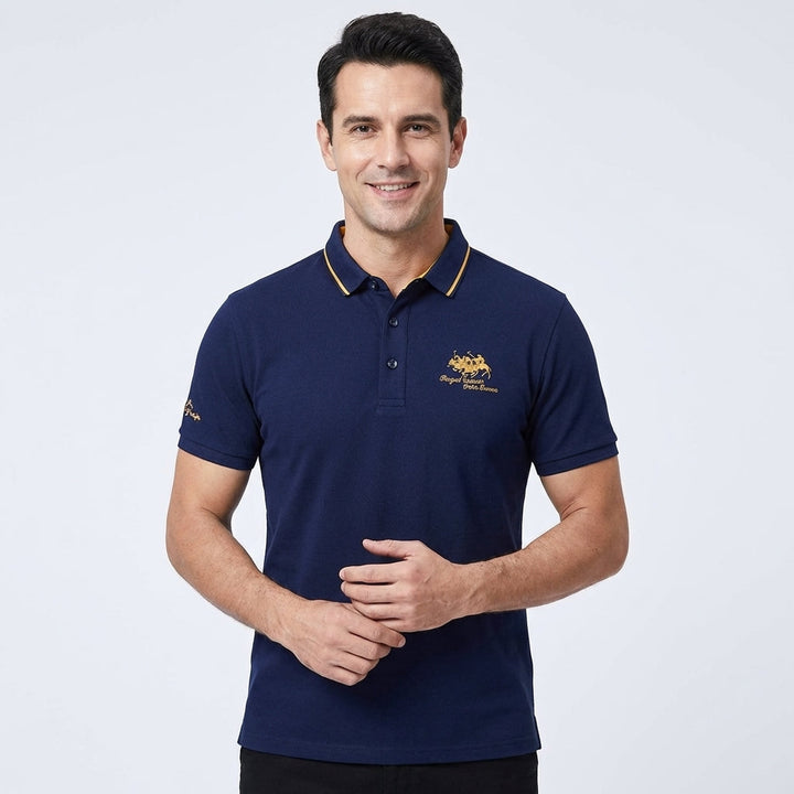 Laluna® | Luksuzna polo majica