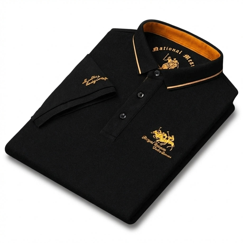 Laluna® | Luksuzna polo majica