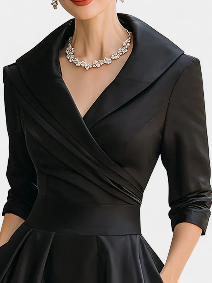 Clara Vestido Midi