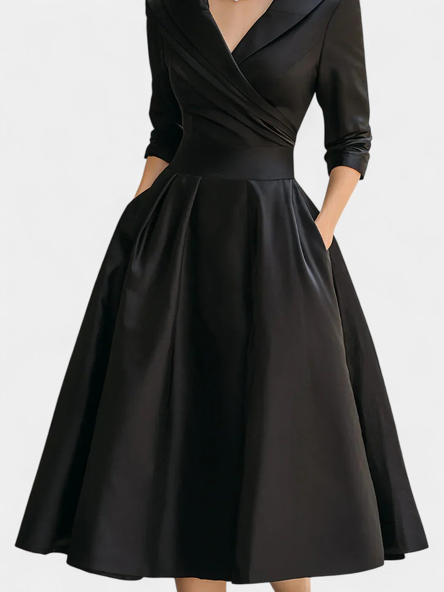 Clara Vestido Midi