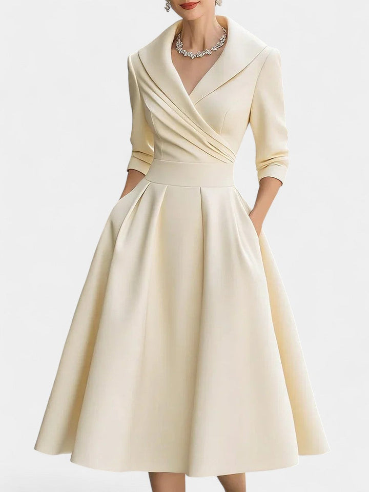 Clara Vestido Midi