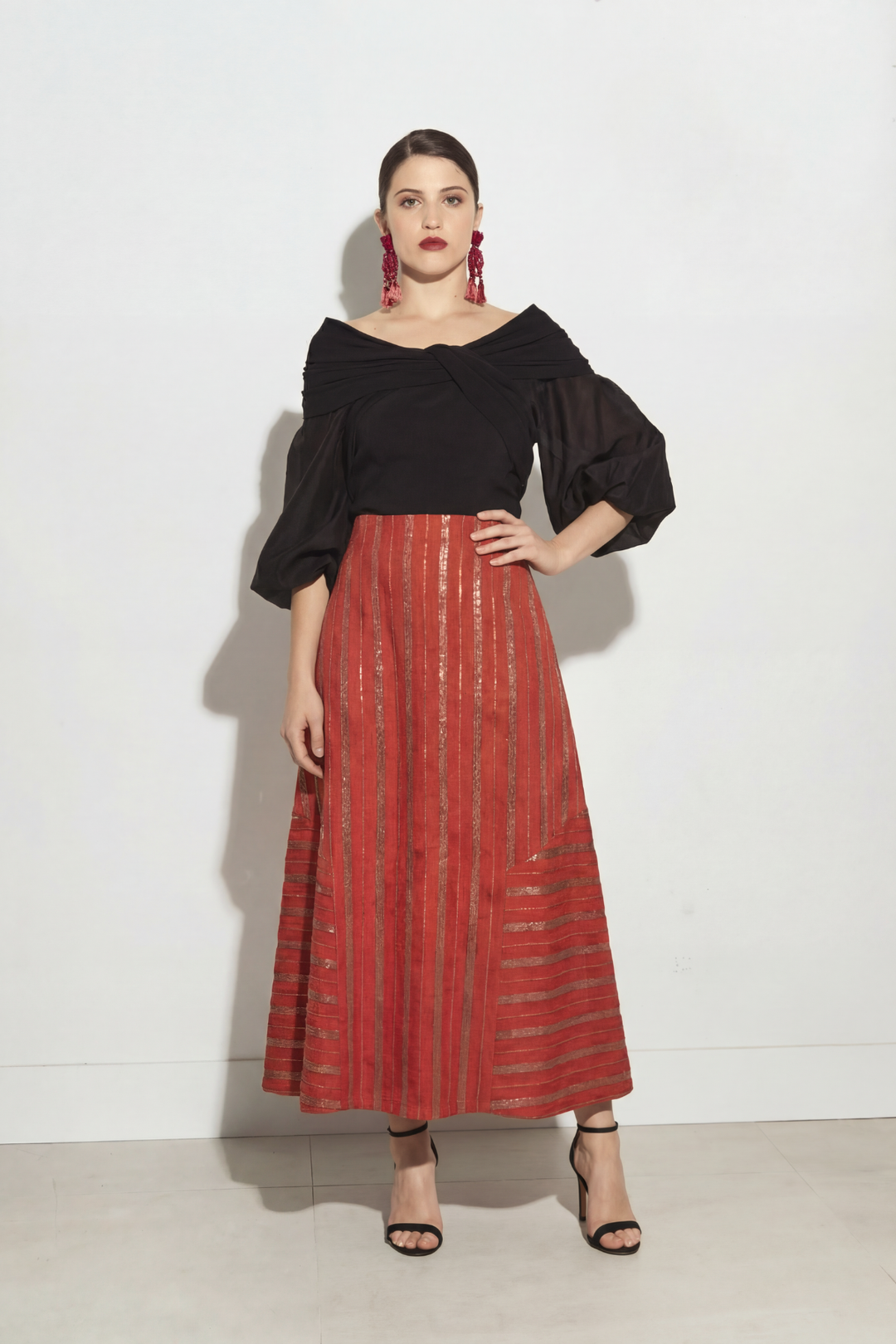 Falda Lili