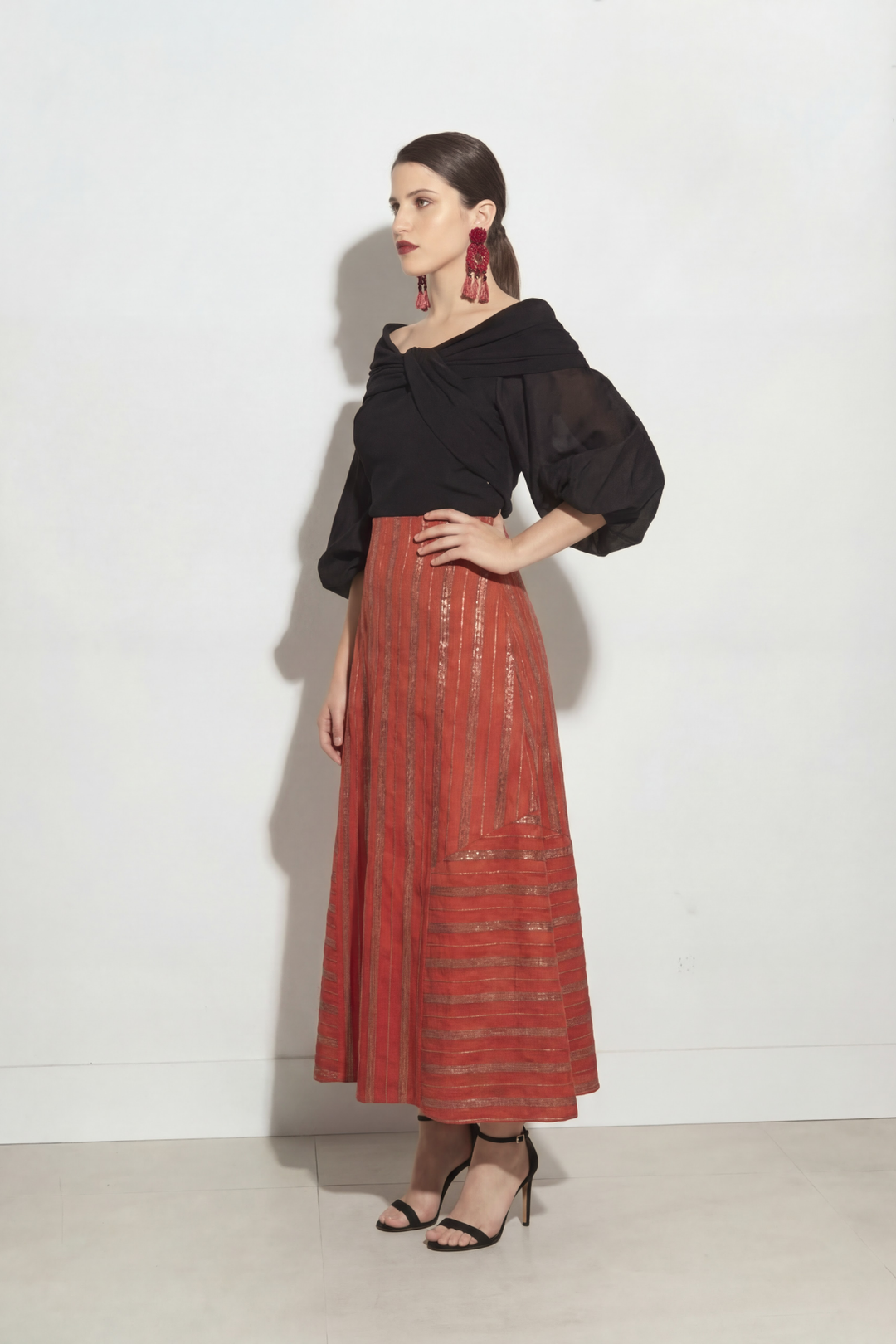 Falda Lili