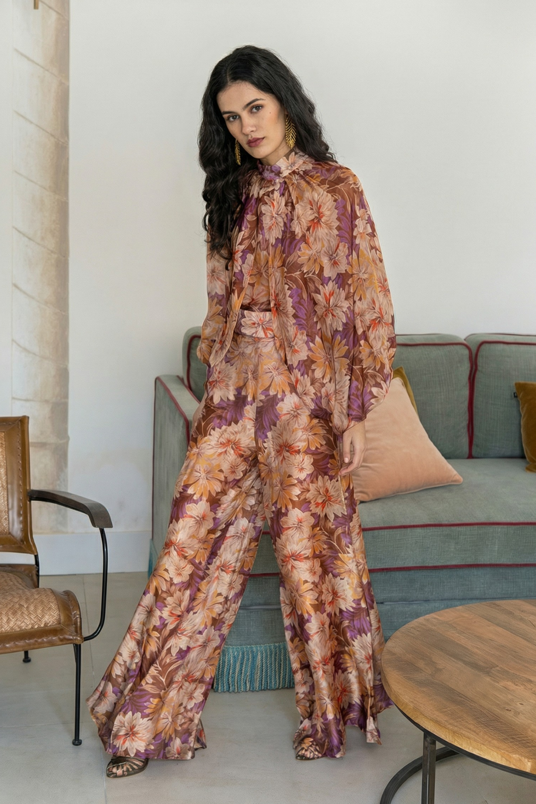 Pantalón Monic