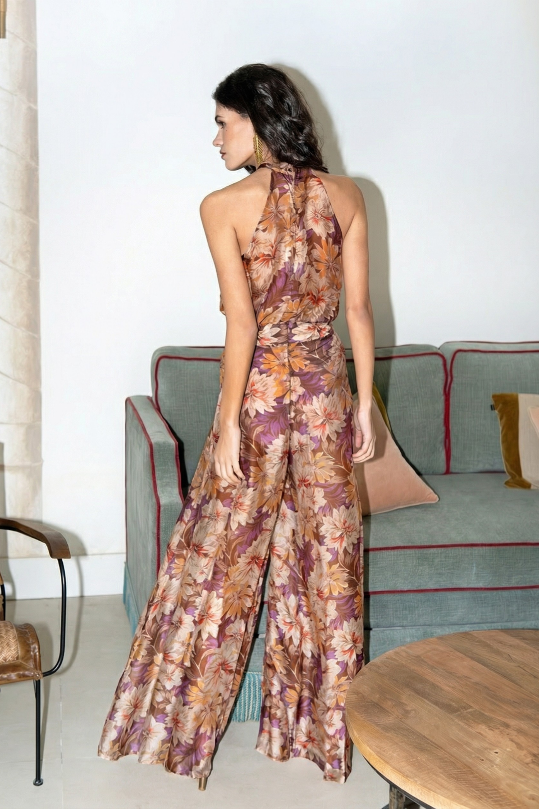 Pantalón Monic