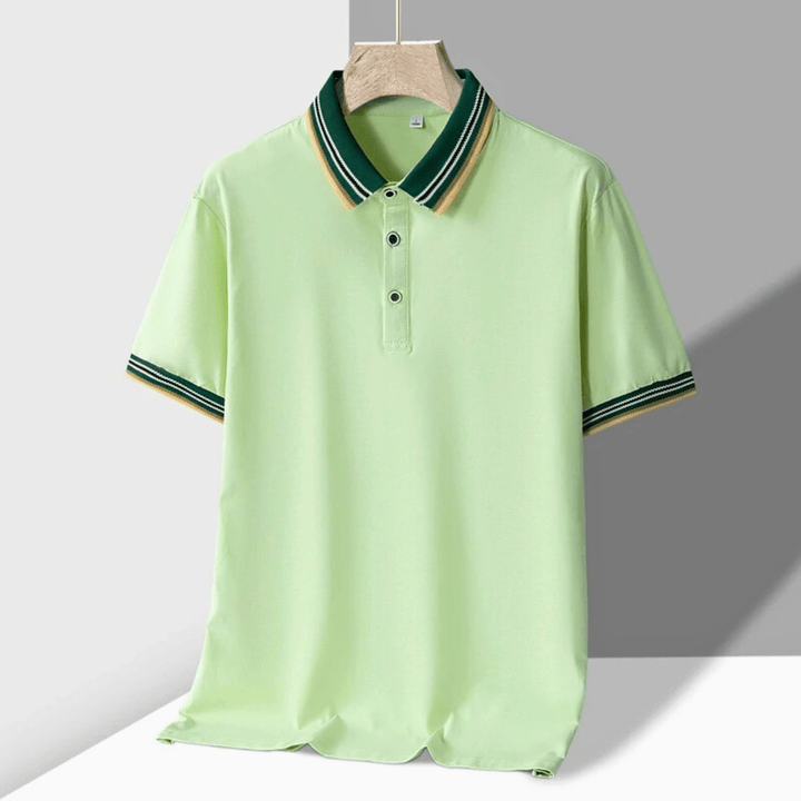 Kensington pamučna polo majica