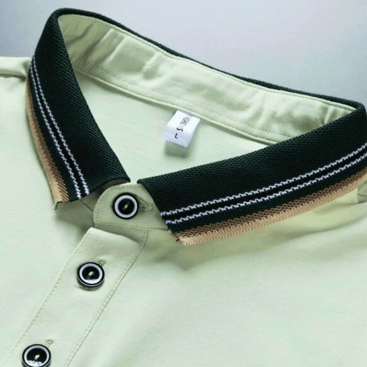 Kensington pamučna polo majica