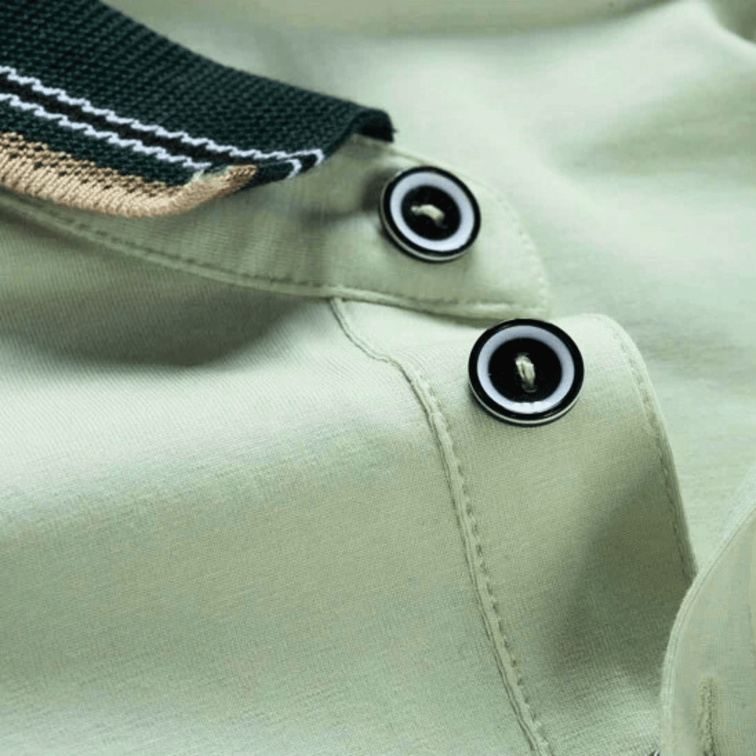 Kensington pamučna polo majica