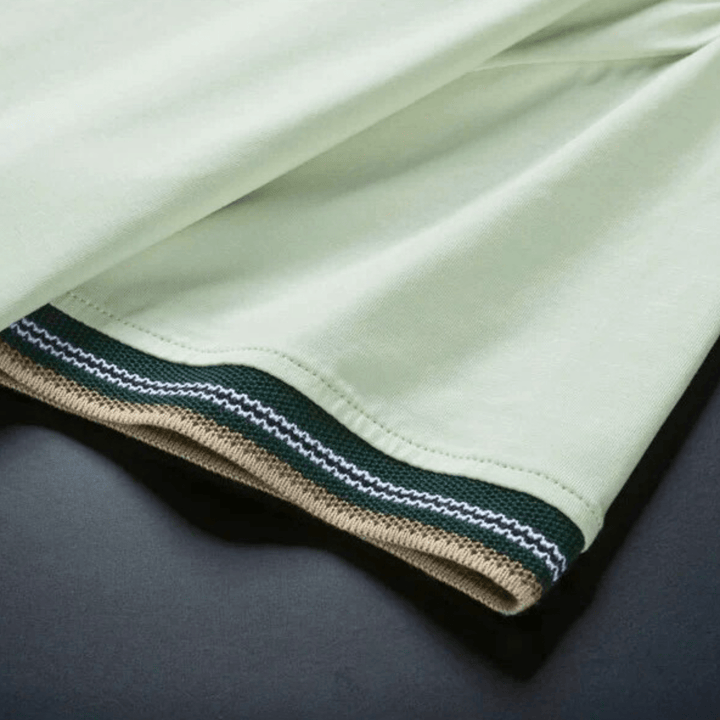 Kensington pamučna polo majica
