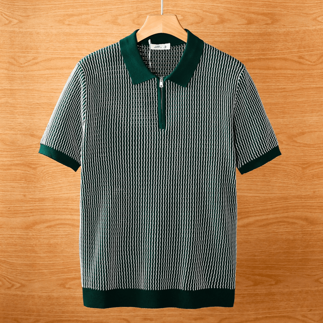 Polo majica BreezeKnit