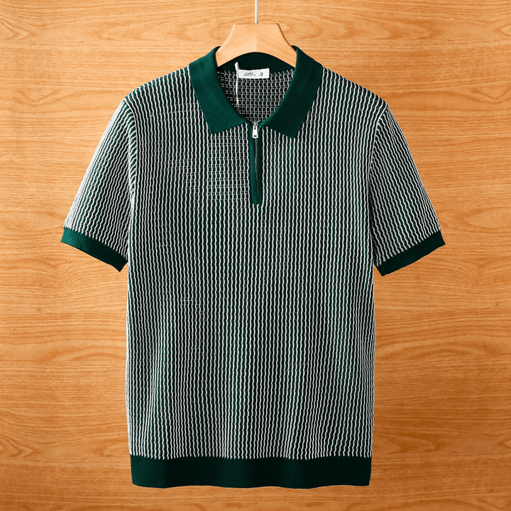 Polo majica BreezeKnit