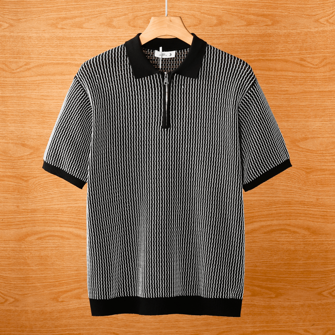 Polo majica BreezeKnit