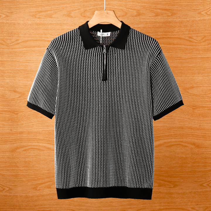 Polo majica BreezeKnit