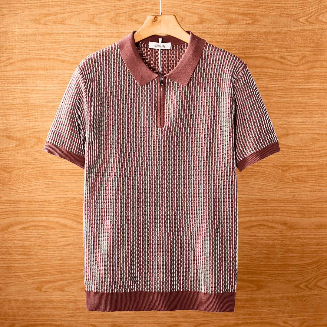 Polo majica BreezeKnit
