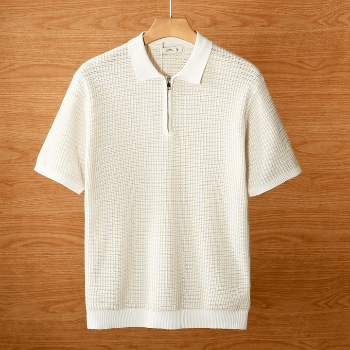 Polo majica BreezeKnit
