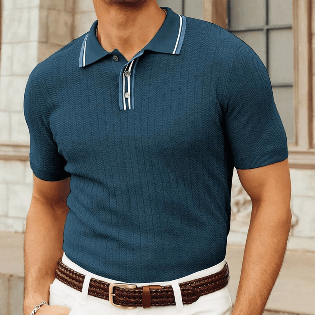 Polo Rivaro