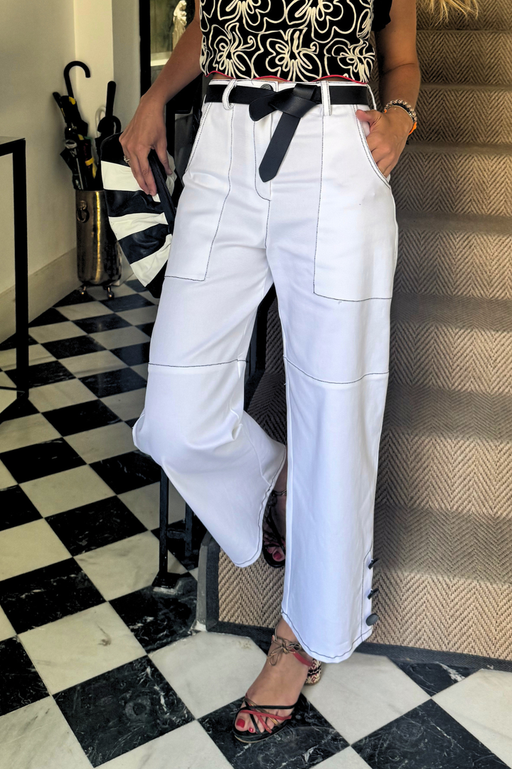 Pantalón Emilia