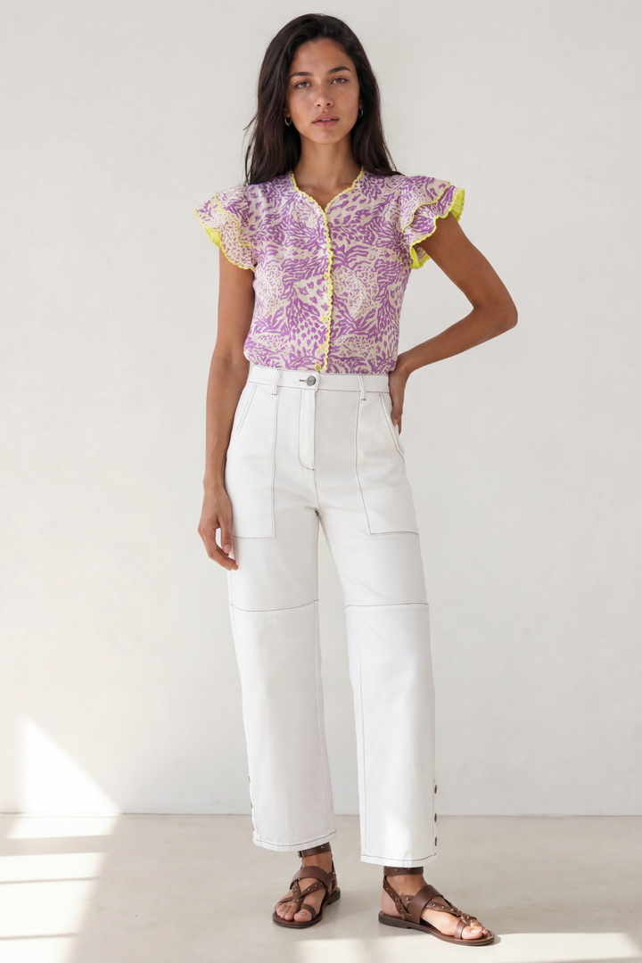Pantalón Emilia