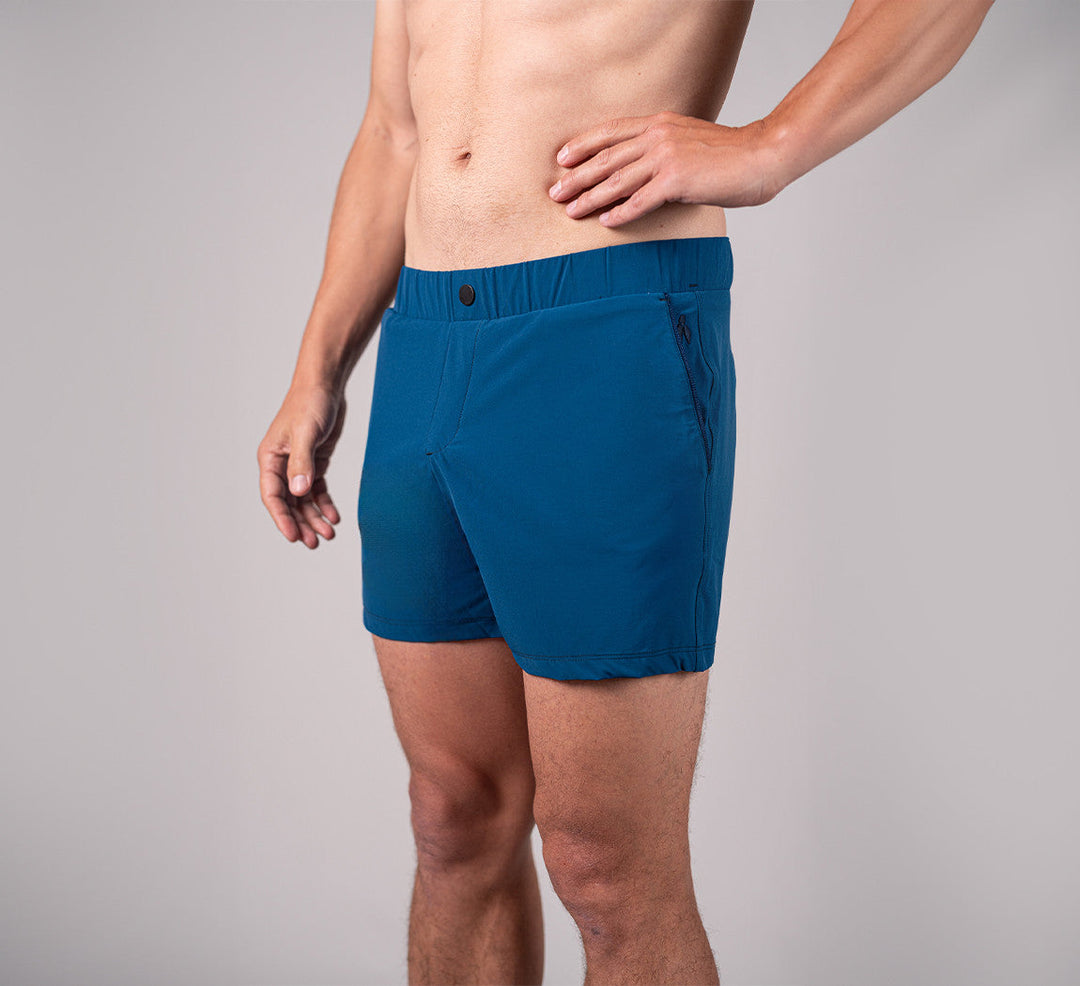 SHORT SWIMSHORT