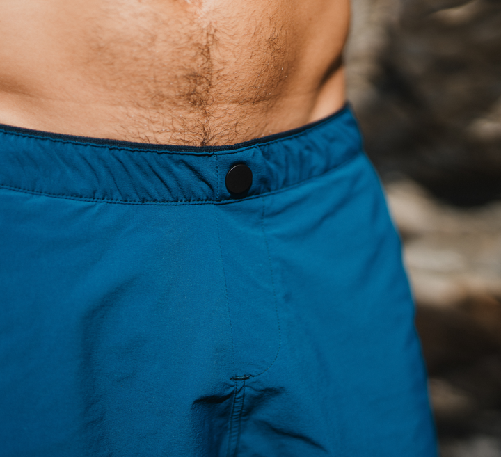 SHORT SWIMSHORT