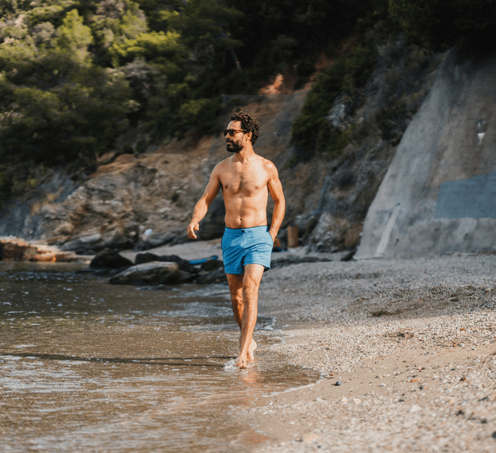 SHORT SWIMSHORT