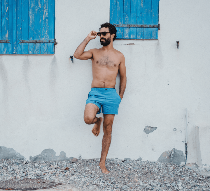 SHORT SWIMSHORT