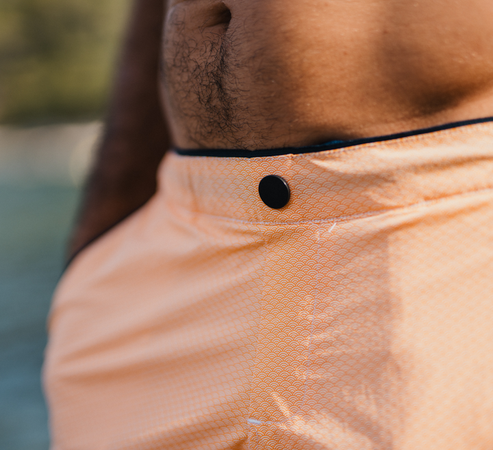 SHORT SWIMSHORT