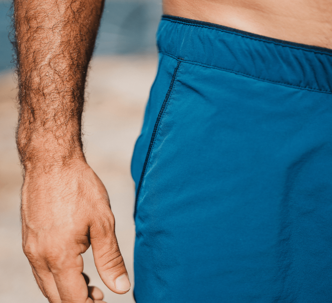 SHORT SWIMSHORT
