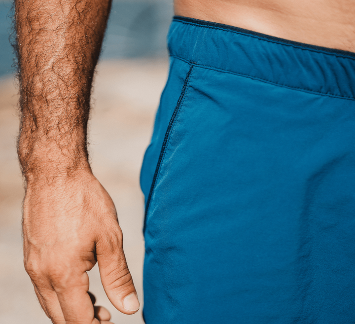 SHORT SWIMSHORT