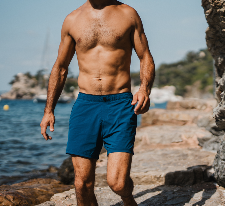 SHORT SWIMSHORT
