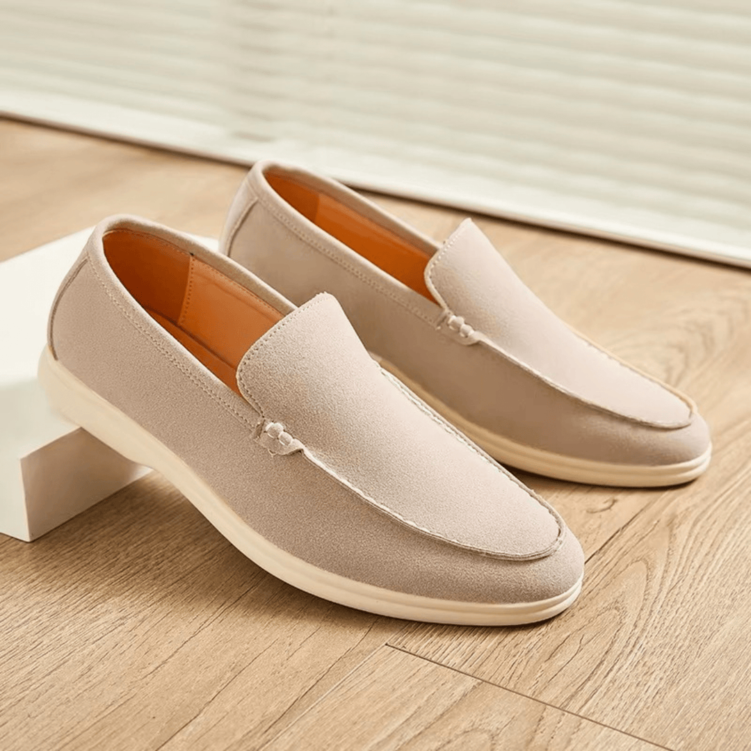 Avenza Loafer