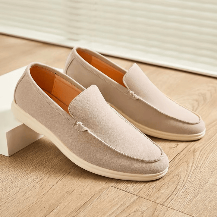 Avenza Loafer