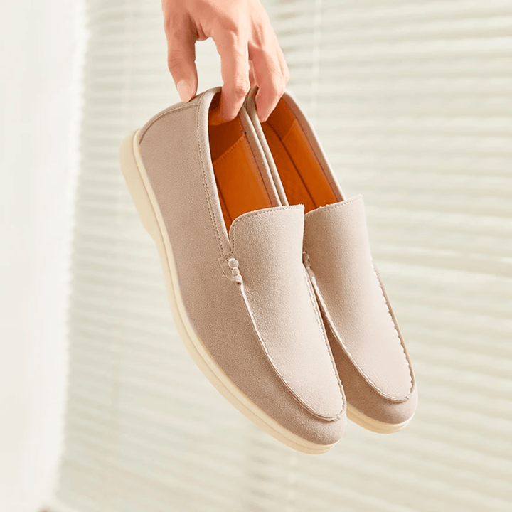 Avenza Loafer